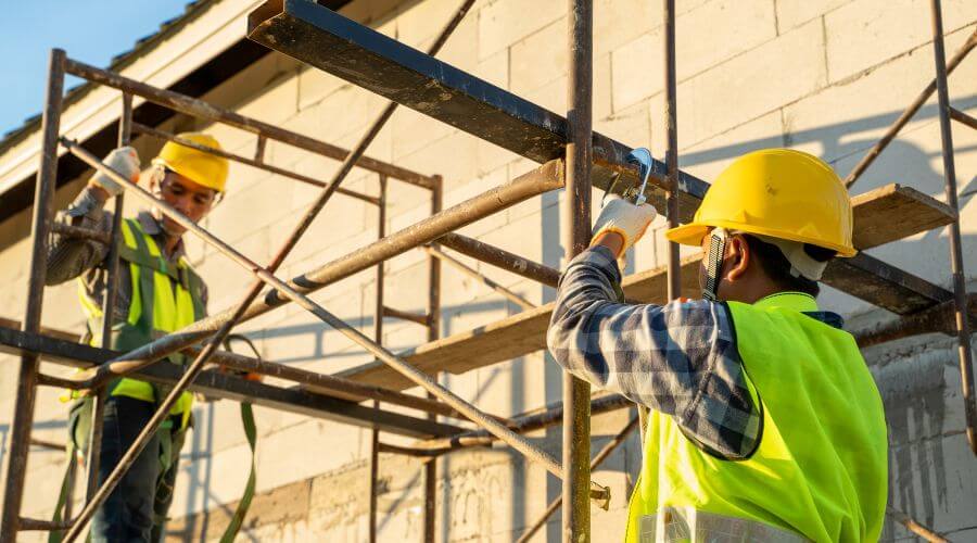 Soffit Repair in Ronceverte, WV